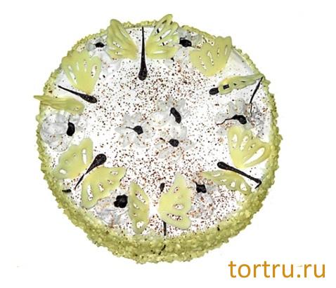 Торт "Каракум", Кузбассхлеб Торт "Каракум", Кузбассхлеб