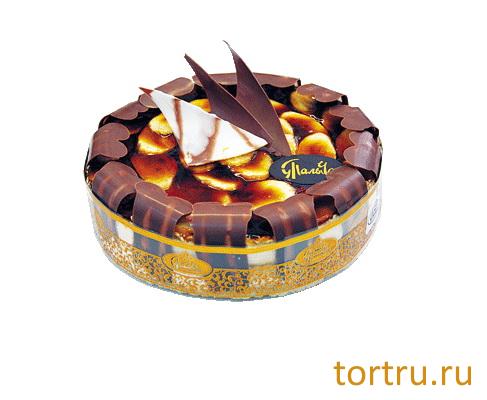 Торт "Карамельный", У Палыча