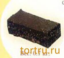 Торт "Катюша", Бердский хлебокомбинат