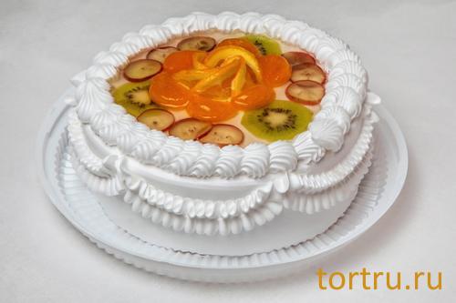 Торт "Комплимент", кондитерская компания Господарь, Балашиха