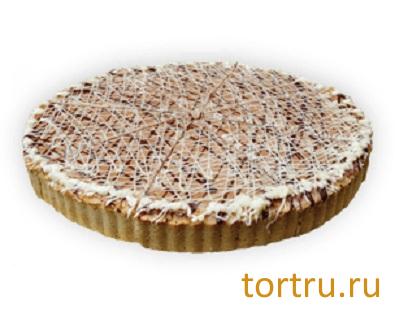 Кростата "Шоколадная", Вкусные штучки, кондитерская, Обнинск