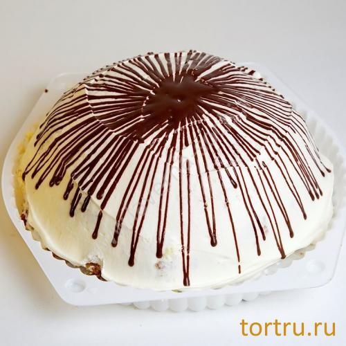 Торт "Панчо", кондитерская Лаверна