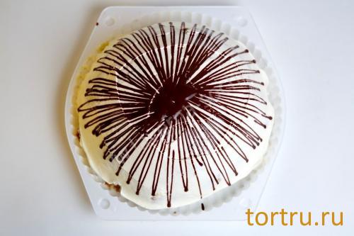 Торт "Панчо", кондитерская Лаверна