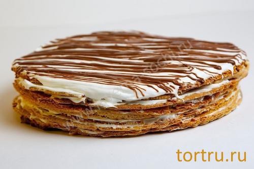 Торт "Сладкие воспоминания", кондитерская Лаверна