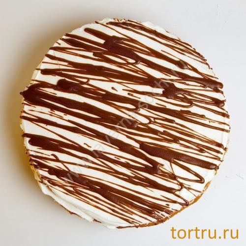 Торт "Сладкие воспоминания", кондитерская Лаверна