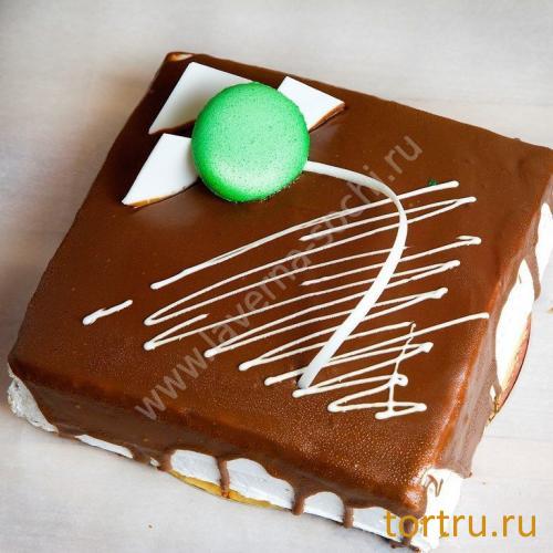 Торт "Инфанто", кондитерская Лаверна