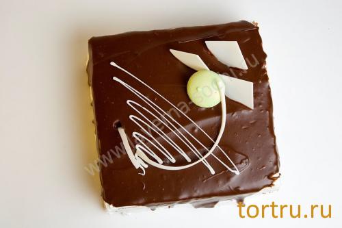 Торт "Инфанто", кондитерская Лаверна