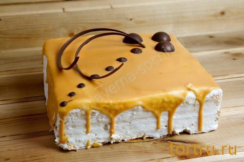 Торт "Престиж", кондитерская Лаверна