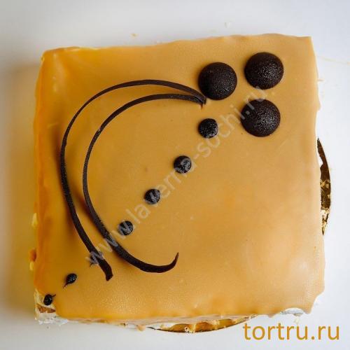 Торт "Престиж", кондитерская Лаверна