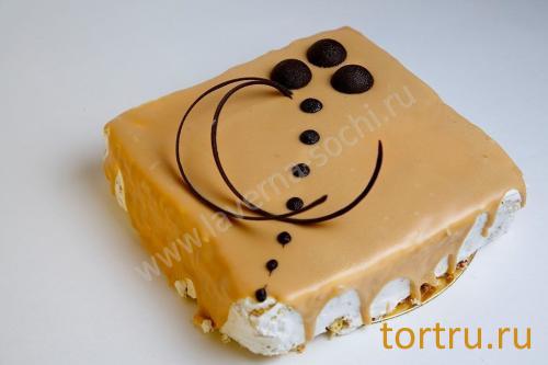 Торт "Престиж", кондитерская Лаверна