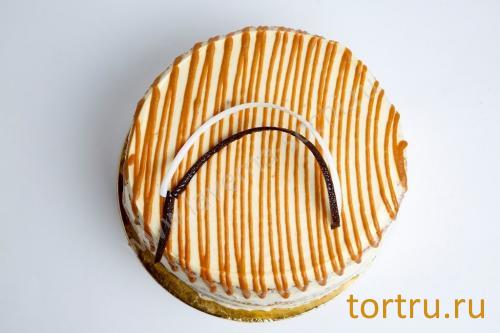 Торт "Маргарита", кондитерская Лаверна