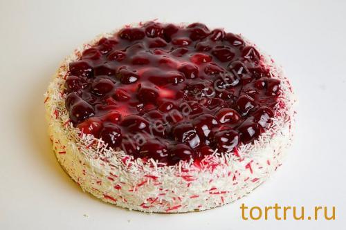 Торт "Индиана", кондитерская Лаверна