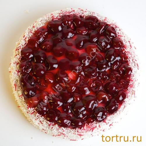 Торт "Индиана", кондитерская Лаверна