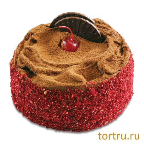 Торт "Шанталь", Венский Цех фабрики Большевик, Москва Торт "Шанталь", Венский Цех фабрики Большевик, Москва