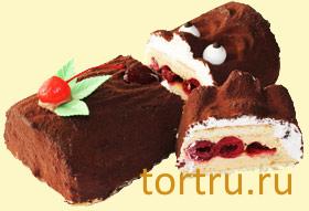 Торт "Леший", Хлеб Хмельницкого, Ставрополь