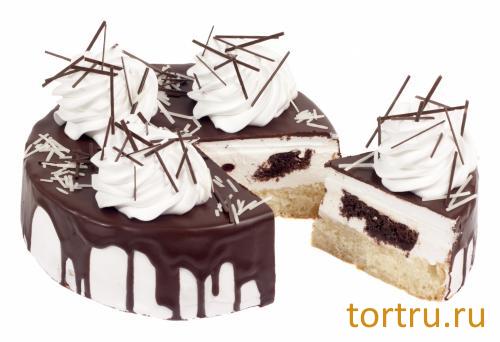 Торт "Сюрприз", кондитерская Сладушка, Тюмень