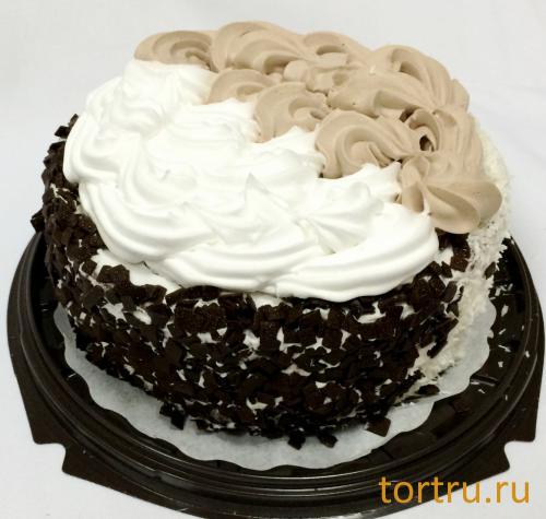 Торт "Эдем", кондитерская Сладушка, Тюмень