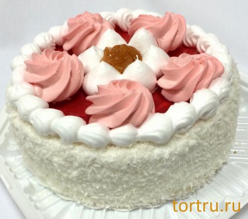 Торт "Тюменочка", кондитерская Сладушка, Тюмень