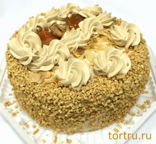 Торт "Сладушка", кондитерская Сладушка, Тюмень