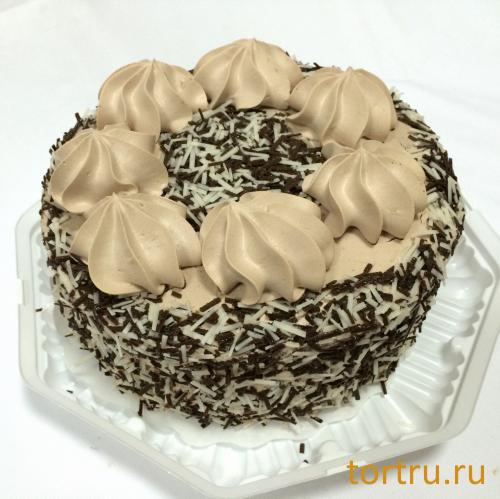 Торт "Шоколандия", кондитерская Сладушка, Тюмень Торт "Шоколандия", кондитерская Сладушка, Тюмень