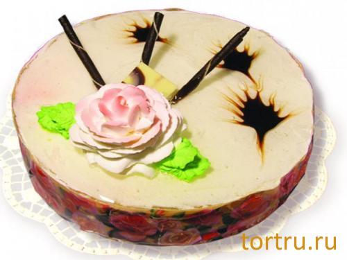 Торт "Луиза", Казанский хлебозавод №3