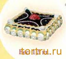 Торт "Маэстро", Бердский хлебокомбинат