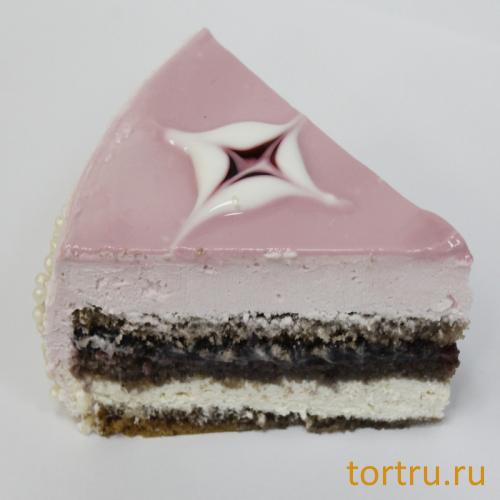 Торт "Маркиза", Казанский хлебозавод №3