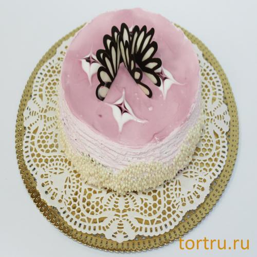 Торт "Маркиза", Казанский хлебозавод №3