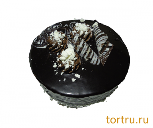 Торт "Марсен", Сладкие посиделки, кондитерская-пекарня, Омск Торт "Марсен", Сладкие посиделки, кондитерская-пекарня, Омск