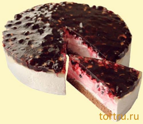 Торт "Маскарпоне", Хлеб Хмельницкого, Ставрополь