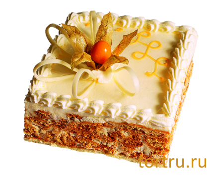 Торт "Мечта", Любимая Шоколадница, Ставрополь Торт "Мечта", Любимая Шоколадница, Ставрополь