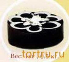 Торт "Менуэт", Бердский хлебокомбинат