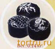 Мини торт "Юность", Бердский хлебокомбинат