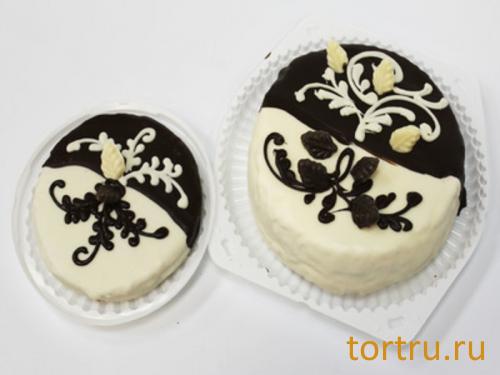 Торт "Симфония вкуса", Казанский хлебозавод №3