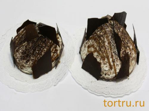 Торт "Нежность", Казанский хлебозавод №3 Торт "Нежность", Казанский хлебозавод №3