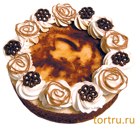 Торт "Мокко", Любимая Шоколадница, Ставрополь Торт "Мокко", Любимая Шоколадница, Ставрополь