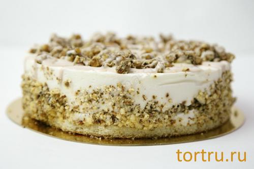 Торт "Мороженка", кондитерская Лаверна Торт "Мороженка", кондитерская Лаверна