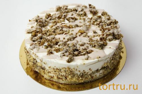 Торт "Мороженка", кондитерская Лаверна Торт "Мороженка", кондитерская Лаверна