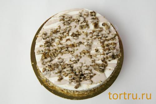 Торт "Мороженка", кондитерская Лаверна Торт "Мороженка", кондитерская Лаверна