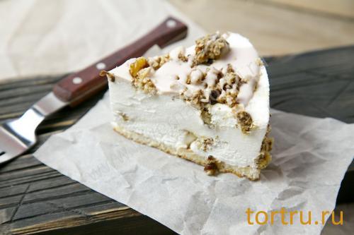 Торт "Мороженка", кондитерская Лаверна Торт "Мороженка", кондитерская Лаверна