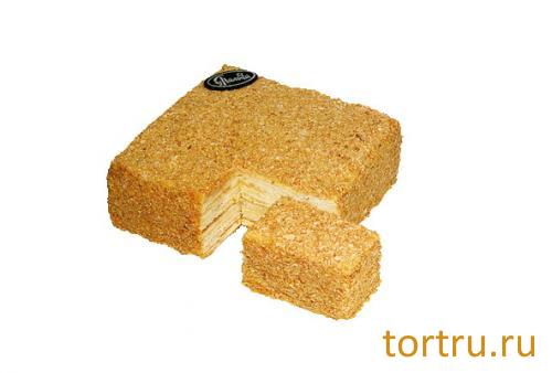 Торт "Наполеон оригинальный", У Палыча