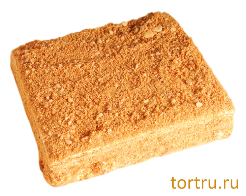 Торт "Нежность", Любимая Шоколадница, Ставрополь