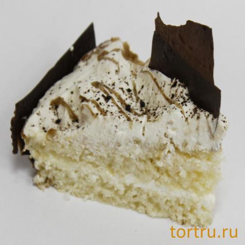 Торт "Нежность", Казанский хлебозавод №3 Торт "Нежность", Казанский хлебозавод №3