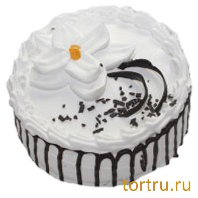 Торт "Неженка", Хлебозавод "Балтийский хлеб"