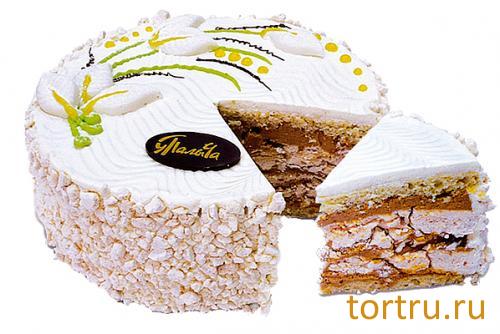 Торт "Нежный оригинальный", У Палыча