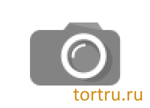 Торт "Ягодное полено", кондитерская Лаверна