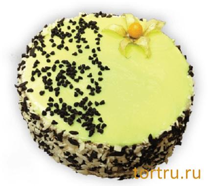 Торт "Очарование", Вкусные штучки, кондитерская, Обнинск