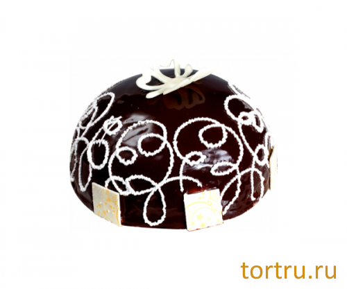 Торт "Одиссей", Сладкие посиделки, кондитерская-пекарня, Омск