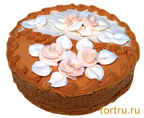 Торт "Пешт", Любимая Шоколадница, Ставрополь