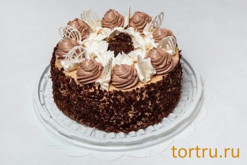 Торт "Пикник", кондитерская компания Господарь, Балашиха